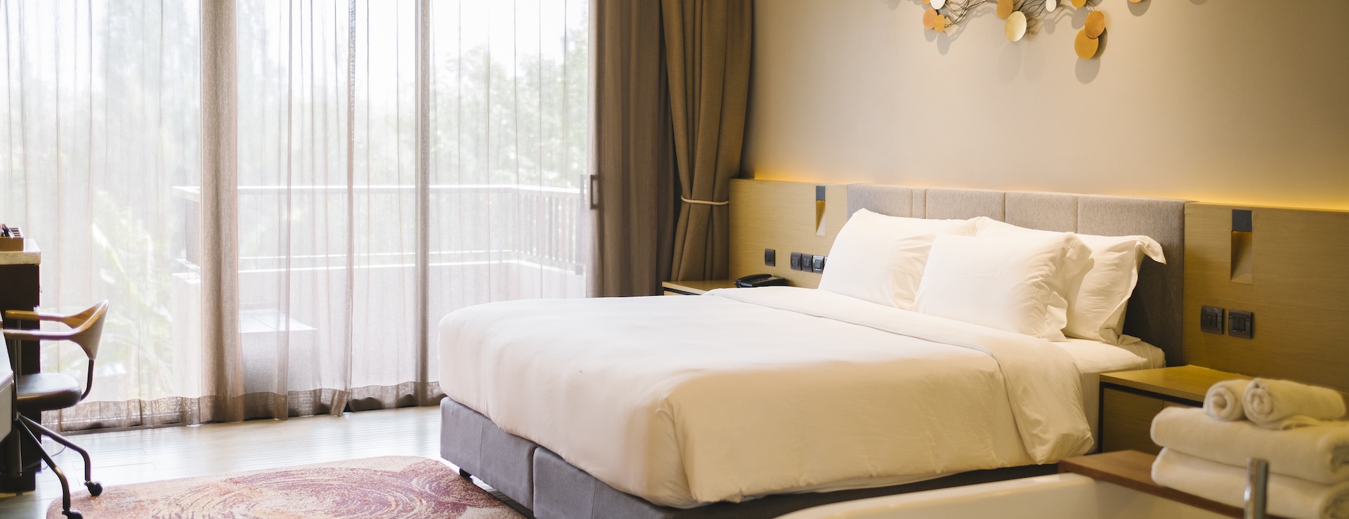 How the Westin Hotel's Heavenly Bed Mattress is Different? Blogs